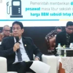 Dicecar Anggaran Dinas Prabowo, Menkeu Purbaya: Anda Mau Lihat Rahasia Presiden?