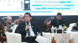 Dicecar Anggaran Dinas Prabowo, Menkeu Purbaya: Anda Mau Lihat Rahasia Presiden?