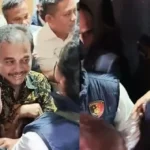 Kajari Jaksel Ungkap Alasan Tidak Menahan Roy Suryo dan Dokter Tifa