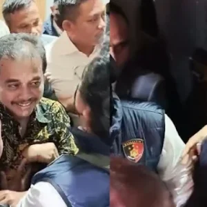 Kajari Jaksel Ungkap Alasan Tidak Menahan Roy Suryo dan Dokter Tifa