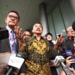 Penangguhan Penahanan Roy Suryo dan Dokter Tifa Dikabulkan: Ini Kemenangan Rakyat Indonesia!