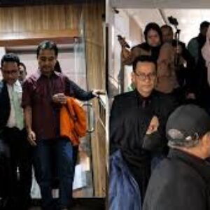Polda Metro Jaya Jadwalkan Pelimpahan Dr Roy Suryo dan Dokter Tifa ke Kejaksaan Pekan Depan