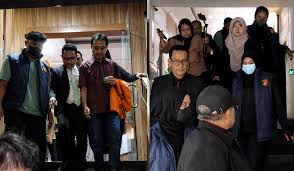 Polda Metro Jaya Jadwalkan Pelimpahan Dr Roy Suryo dan Dokter Tifa ke Kejaksaan Pekan Depan