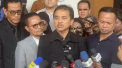 Roy Suryo Ngamuk! di Sidang Praperadilan: Ada Penyusup Termul Tiba-Tiba Masuk Ingin Jadi Termohon