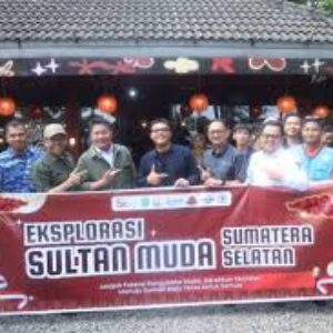Eksplorasi Program Sultan Muda Sumsel