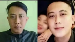 Motif Taufik Hidayat Pelaku Penyekapan di Bandung Gunting Bibir dan Congkel Mata Korban