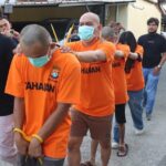 Calon Pengantin di Mamuju Digerebek Saat Pesta Sabu, Pernikahan Terancam Batal