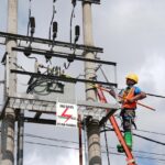 Konsisten Terapkan Budaya K3, PLN UID S2JB Sabet Penghargaan Zero Accident