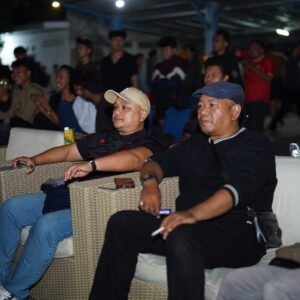 FWP Energi dan PLN Meriahkan Final Piala Dunia 2026 di TVRI Sumsel