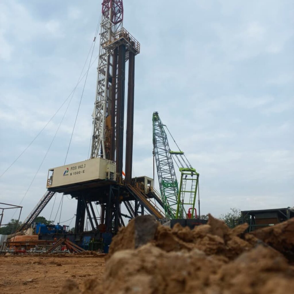 Metode Dual String di Benuang, Bikin Pertamina EP Adera Field Lebih Efisien dan Produktif