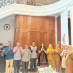 Kolaborasi RHESUS, Pemkot Palembang Matangkan Launching Program SAPA Palembang