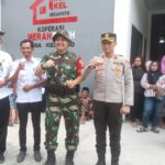 Dandim Bojonegoro : TMMD 129 di Kesongo Kedungadem Prioritaskan Jalan Poros Desa dan RTLH