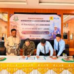 PLN Gandeng Kejari Empat Lawang untuk Perkuat Kepastian Hukum, Layanan Kelistrikan Ditargetkan Makin Andal