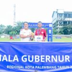 Bomber SSB Palembang Soccer Skills Lolos Akademi PSSI Garuda United, Abqory Sheva Buka Jalan Menuju Timnas Indonesia