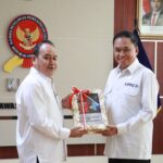 KPPU TETAPKAN GOPPRERA PANGGABEAN SEBAGAI KETUA DAN HILMAN PUJANA SEBAGAI WAKIL KETUA PERIODE JULI 2026–JANUARI 2029