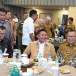 Herman Deru Dorong Akselerasi Digital Pengusaha Muda, Buka Sultan Muda Fair 2026