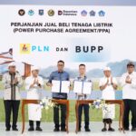 Pembangunan PSEL Bali Resmi Dimulai, PLN Dukung Penuh Transformasi Nasional Pengelolaan Sampah Jadi Energi Listrik