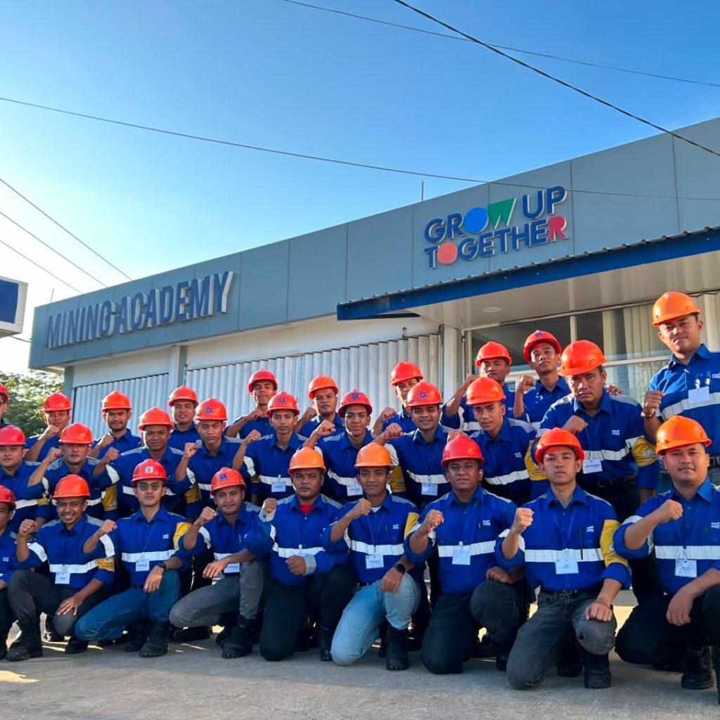 Cipta Kridatama Siapkan Operator Andal via Advance Development Operator Program