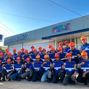 Cipta Kridatama Siapkan Operator Andal via Advance Development Operator Program