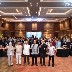 Konsisten Gelar Kompetisi Media, AJP 2026, Bukti Kolaborasi Berkelanjutan Pers dan Pertamina