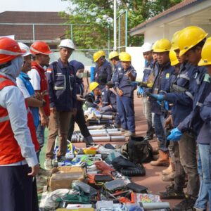PLN Percepat Penyambungan Listrik, Gelar Apel dan Peralatan untuk Pastikan Layanan Lebih Cepat dan Aman