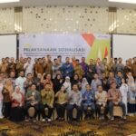 Jamin Operasi Migas Berkelanjutan Taat Lingkungan,  SKK Migas dan KKKS Sumbagut Dalami Regulasi Lingkungan