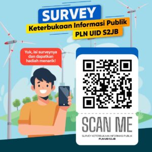 Suara Anda, Langkah Kami untuk Terus Berbenah!