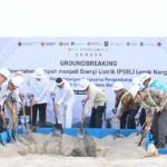 PLN Siap Serap Listrik PSEL Legok Nangka, Dukung Pengelolaan Sampah Berkelanjutan di Jawa Barat