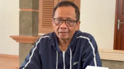 Analisa Prof Mahfud MD, Sebut Febrie Adriansyah Bisa Menang Jika Ajukan Praperadilan