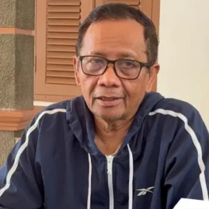 Analisa Prof Mahfud MD, Sebut Febrie Adriansyah Bisa Menang Jika Ajukan Praperadilan