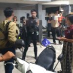 Dua Perempuan Diamankan Usai Curi Pakaian Wanita di Kost Mamuju, Kasus Berakhir Damai
