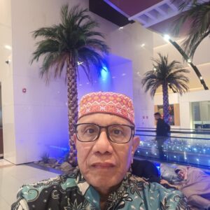 Jalan Panjang Kemandirian Pers Kita,  Catatan Hendry Ch Bangun