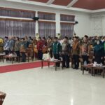 Joncik Lantik KAHMI dan Forhati Lubuk Linggau