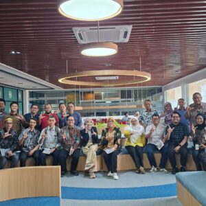 Ketum JMSI: Jurnalisme Beperan Memitigasi Persoalan Kemanusiaan