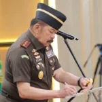 Beredar Surat Rahasia Jaksa Agung: Jampidsus Kejagung Diisi Kuntadi, Wakil Jaksa Agung Asep Nana