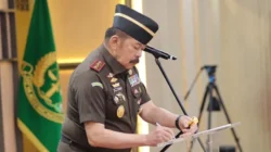 Beredar Surat Rahasia Jaksa Agung: Jampidsus Kejagung Diisi Kuntadi, Wakil Jaksa Agung Asep Nana