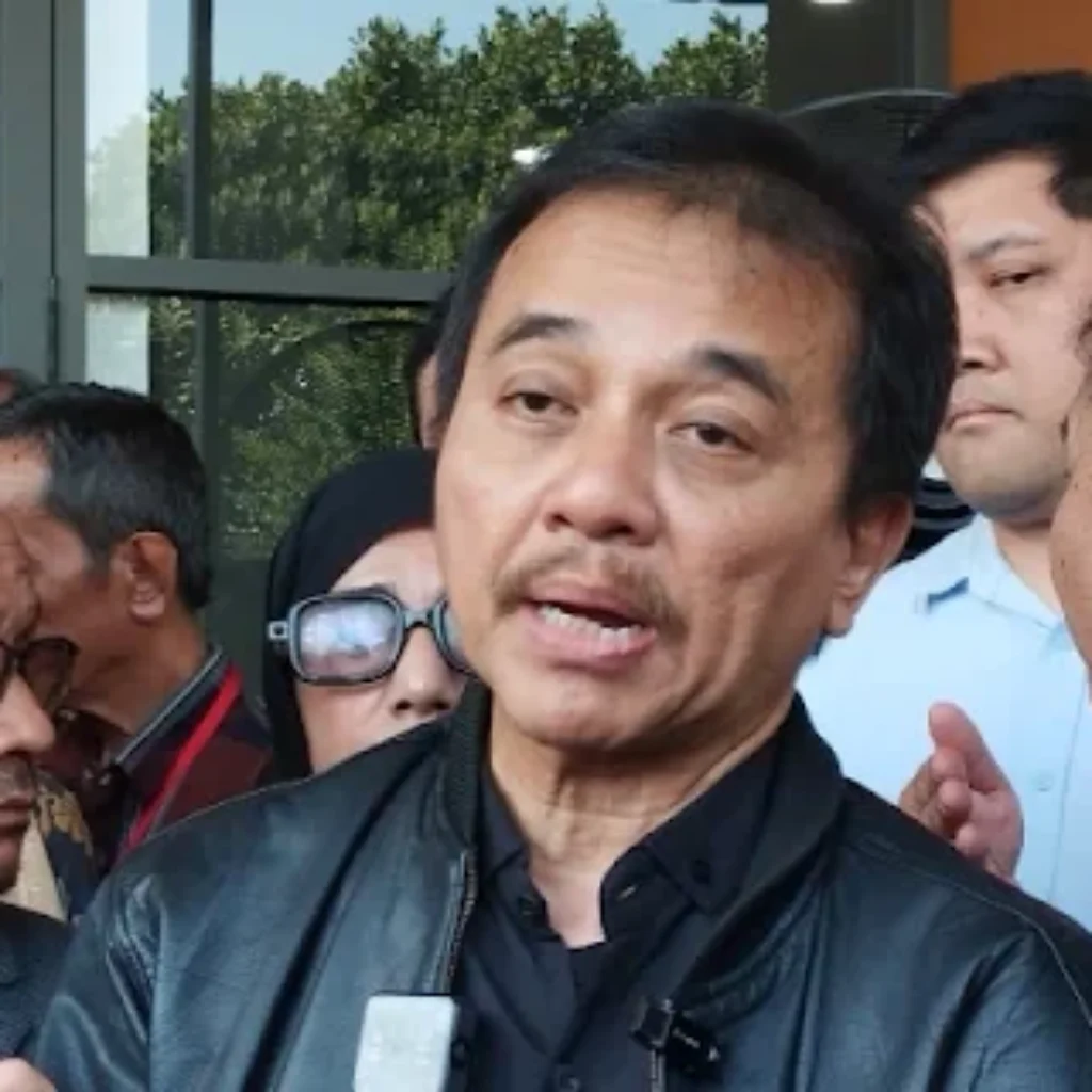 Berkas Praperadilan Kedua Roy Suryo Tipis tapi Diklaim Dahysat Mematikan!