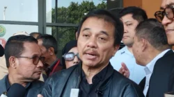 Berkas Praperadilan Kedua Roy Suryo Tipis tapi Diklaim Dahysat Mematikan!