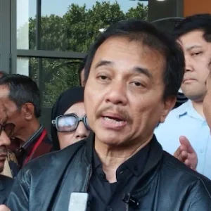 Berkas Praperadilan Kedua Roy Suryo Tipis tapi Diklaim Dahysat Mematikan!