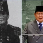 Benarkah Buyut Prabowo Londo Ireng yang Ditugaskan Menumpas Pangeran Diponegoro?
