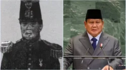Benarkah Buyut Prabowo Londo Ireng yang Ditugaskan Menumpas Pangeran Diponegoro?