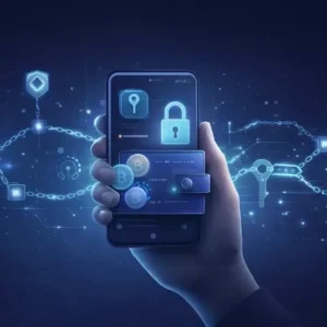 Business Benefits of a White Label Cryptocurrency Wallet