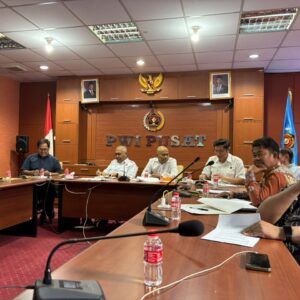 PWI Pusat Tetapkan Reaktivasi Keanggotaan hingga Akhir 2026, Konferensi Wajib Mengacu SKEP Baru