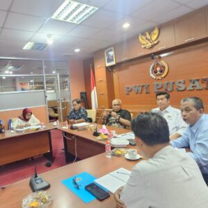 PWI Pusat Sosialisasi Lima Peraturan Organisasi,   Penguatan AD/ART, PWI Pusat Sosialisasi Lima PO