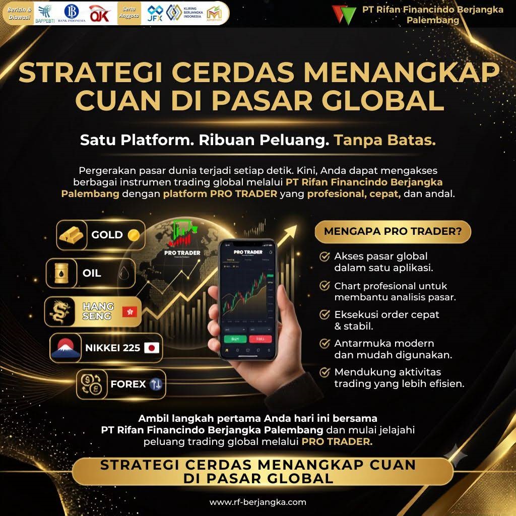 strategi cuan