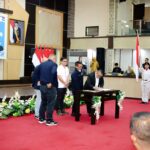 JMSI Sumsel dan PT Rifan Financindo Berjangka Kolaborasi Edukasi Literasi Keuangan Digital