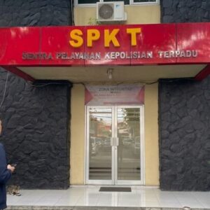 Proyek Diduga Fiktif, Ketua DPRD Prabumulih Dilaporkan Kasus Penipuan
