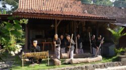 Desa Sejahtera Astra Kemiren Binaan PT Astra International Tbk Menjaga Budaya Osing, Untuk Menggerakkan Kesejahteraan Desa