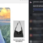 Diblokir Komdigi, Akun Cabinet Couture Makin Gencar Spill Barang Mewah Pejabat, Meutya Hafid Kena!