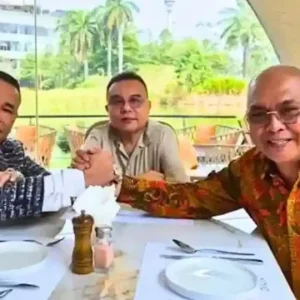 Dimediasi Dasco, Ketua Umum PWI Akan Cabut Laporan Dugaan Hina Wartawan oleh Hotman Paris
